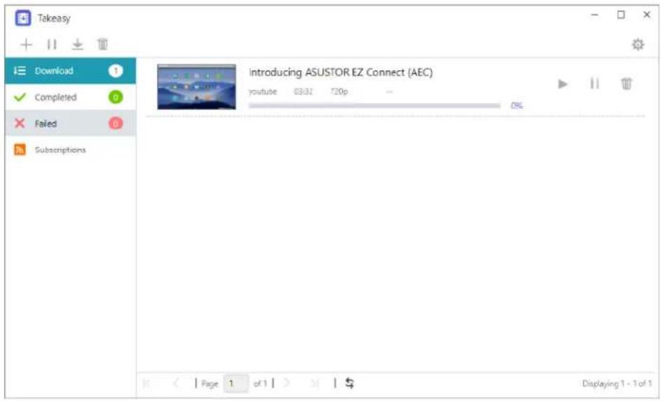 Asustor AS3102T V2 - Meer informatie - 1