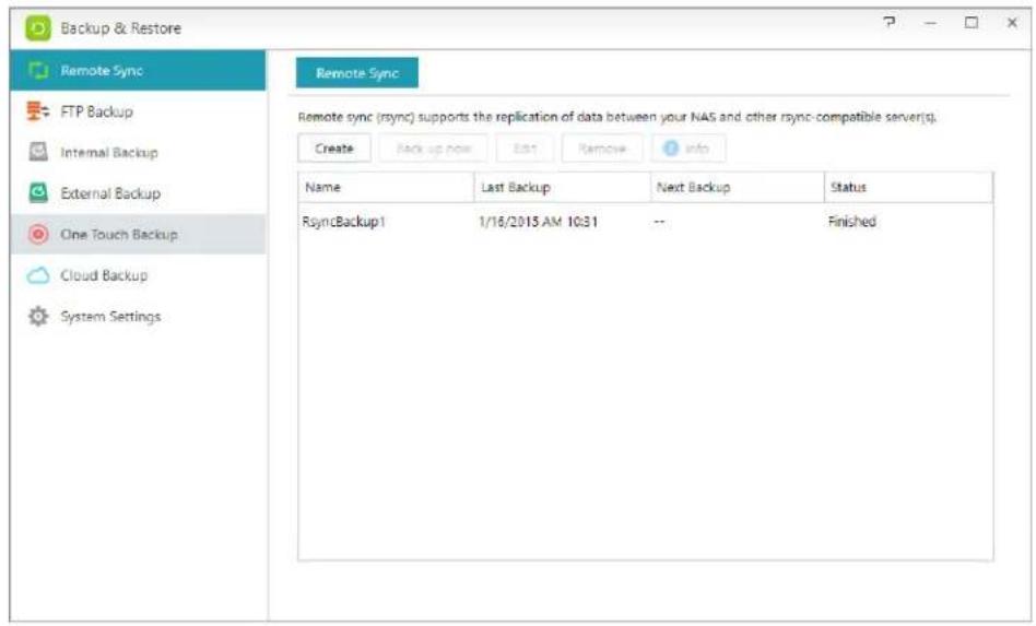 Asustor AS3102T V2 - Externe sync - 1