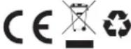 KITVISION Bluetooth - Hinweise - 1