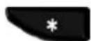 Safescan TA 955 - Key functions: - 2