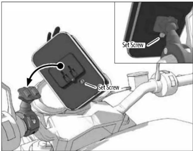 Arkon MC2C5WPCS - Device Compatibility: - 3