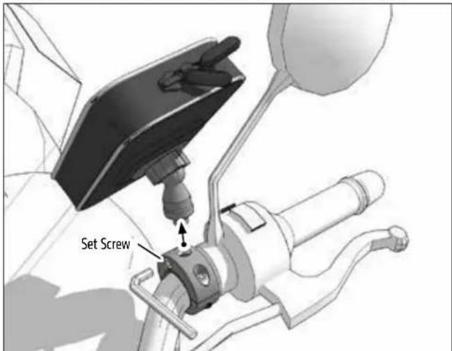 Arkon MC2C5WPCS - Device Compatibility: - 4