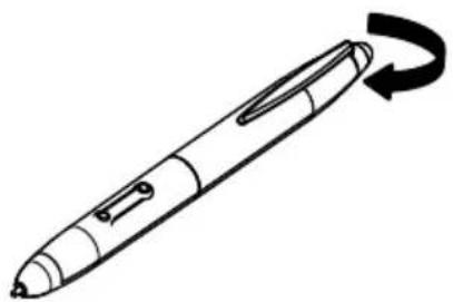 MEDION Life P82030 (MD 86336) - Batterie einlegen oder wechseln - 1