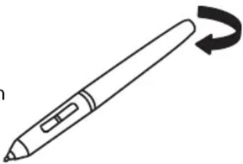 MEDION Life P82018 (MD 86635) - Batterie einlegen oder wechseln - 1