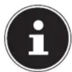 MEDION Life P82018 (MD 86635) - Inhalt der Disc: - 1