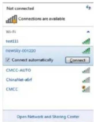 M-life ML0585 - Reconnect to Repeater - 1