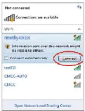 M-life ML0585 - Connect To Wireless Network - 2