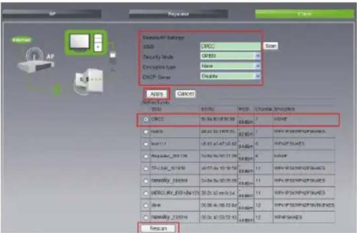M-life ML0585 - Setare Modul Client - 3