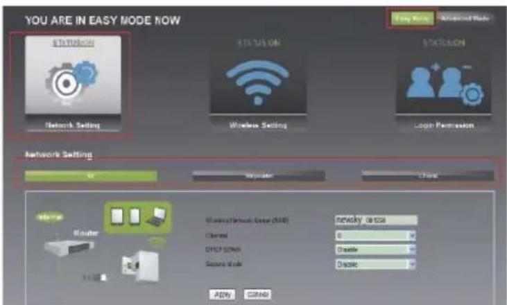M-life ML0585-N - Mit Wireless Netzwerk verbinden - 5