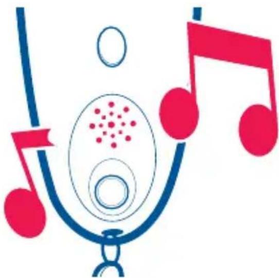 GRACO NasalClear - Using Music Feature - 2