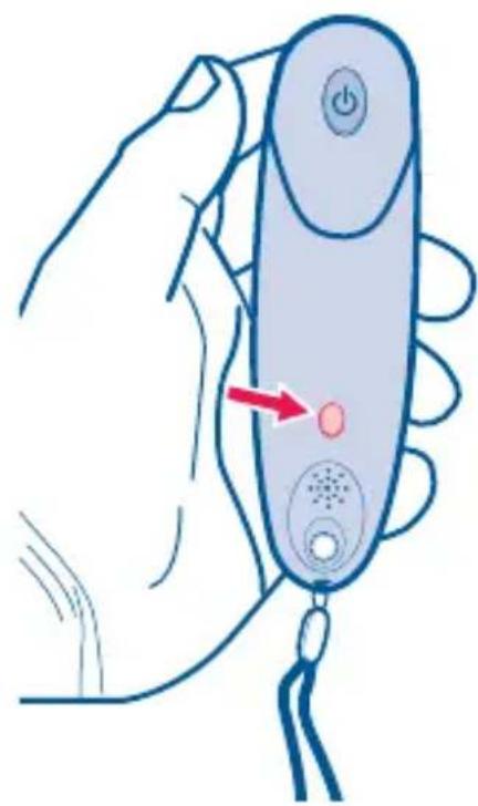 GRACO NasalClear - Using Music Feature - 1