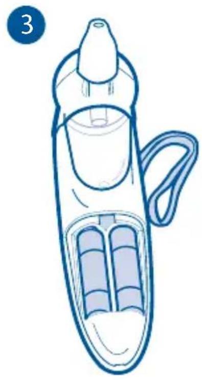 GRACO NasalClear - Reseña - 4