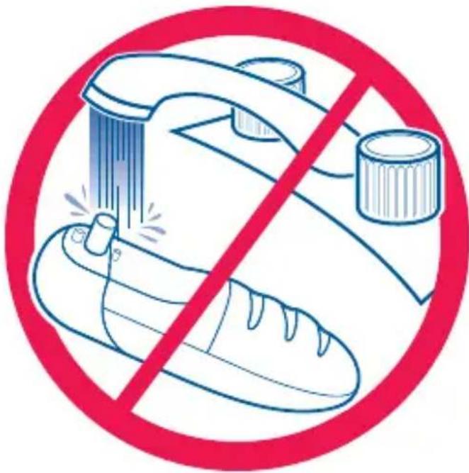 GRACO NasalClear - Atención y mantenimiento - 3