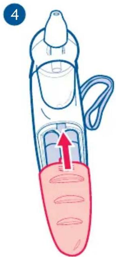 GRACO NasalClear - Reseña - 5