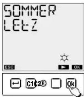 Kopp ZWD-IR-002.2 - Sommer-/Winterzeit - 4