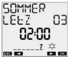 Kopp ZWD-IR-002.2 - Sommer-/Winterzeit - 3