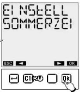 Kopp ZWD-IR-002.2 - Sommer-/Winterzeit - 1