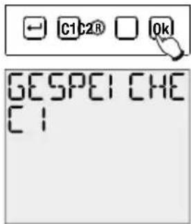 Kopp ZWD-IR-002.2 - 1.3 ZYKLUS Programm ○ - 6