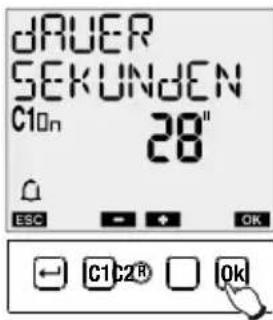 Kopp ZWD-IR-002.2 - IMPULS Programm - 7