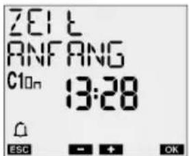 Kopp ZWD-IR-002.2 - IMPULS Programm - 8