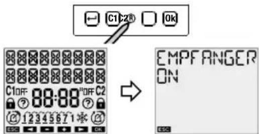 Kopp ZWD-IR-002.2 - INSTALLATION - 2