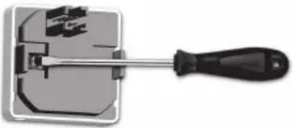 Jarolift Thor - Hardware-Reset - 1