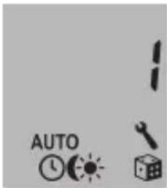 Jarolift Thor - Umschaltung AUTO Automatik- Manuellbetrieb - 1