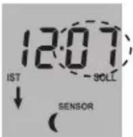 Jarolift Thor - SENSOR - 1