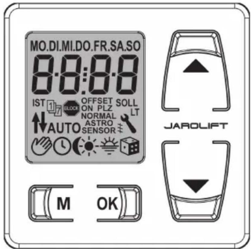 Jarolift Thor - 1