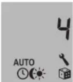 Jarolift Thor - Sonnenautomatik einstellen - 1