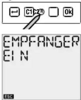 Kopp ZWD-IR-001.1 - Einfügefunktion - 1