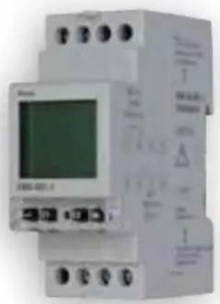 Kopp ZWD-IR-001.1 - Einleitung - 1