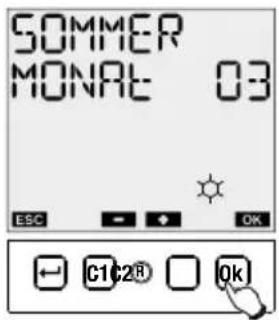 Kopp ZWD-IR-001.1 - Sommer-/Winterzeit - 4