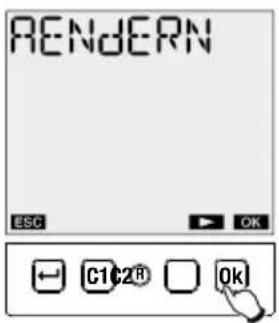 Kopp ZWD-IR-001.1 - Programme ändern - 2