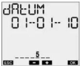 Kopp ZWD-IR-001.1 - DATE Menu - 4
