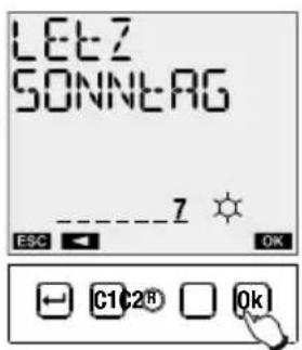Kopp ZWD-IR-001.1 - Sommer-/Winterzeit - 5