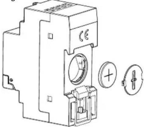 Kopp ZWD-IR-001.1 - INSTALLATION - 1