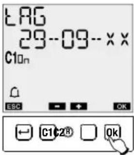 Kopp ZWD-IR-001.1 - IMPULS Programm - 6