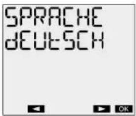 Kopp ZWD-IR-001.1 - Datum-Format einstellen - 1