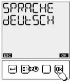 Kopp ZWD-IR-001.1 - Programm zurücksetzen (Reset) - 3