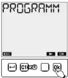 Kopp ZWD-IR-001.1 - IMPULS Programm - 1