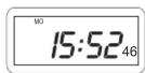 REV 68879 - Umstellen der Anzeige 12h / 24h: - 1