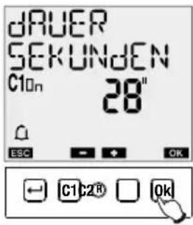 Kopp ZJD-IR-001.1 - IMPULS Programm - 7