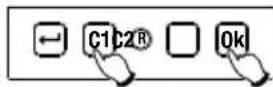 Kopp ZJD-IR-001.1 - Zufallfunktion / RANDOM Programm (Casual on/off switchings) - 1