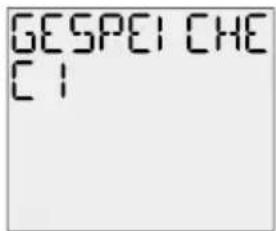 Kopp ZJD-IR-001.1 - FERIEN Programm - 6