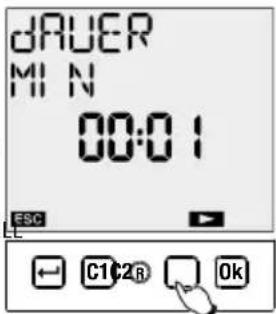 Kopp ZJD-IR-001.1 - Sommer-/Winterzeit - 9