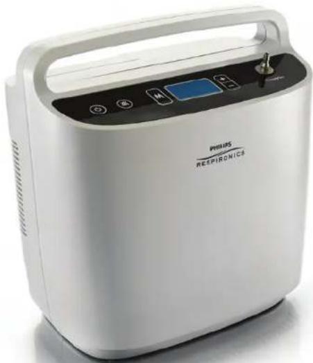 Philips Respironics SimplyGo - 1