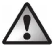 SILVERCREST SWKS 2200 D1 - DANGER: Risk of electric shock - 1