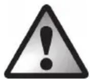SILVERCREST SWKS 2200 D1 - DANGER: Risk of electric shock - 1