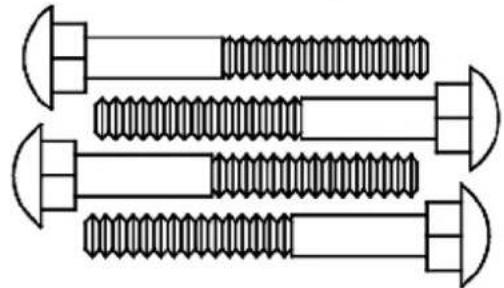Xelus X9 Pro - KLEINTEILE - 4